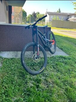 Downhill kolo