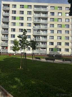 Prodám byt 2+1 ,65m2 Přelouč
