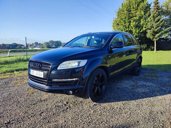Audi Q7 3.0TDI
