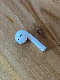 Apple Airpods 2 sluchátko pravé A2032