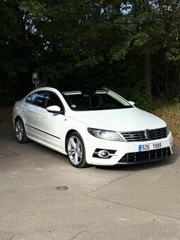 Passat CC R-Line