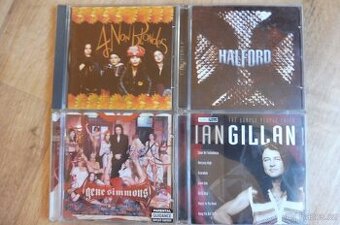 5 CD