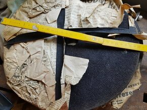 Řezné kotouče, vodováhy