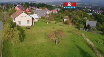 Prodej rodinného domu, 158 m2, Frýdlant nad Ostravicí
