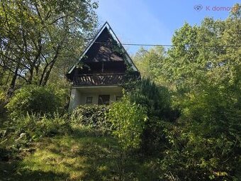 Prodej chaty v Penčicích
