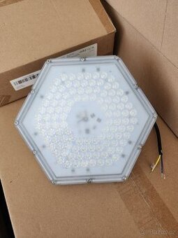 LED průmyslové svítidlo Honeycomb – 100W