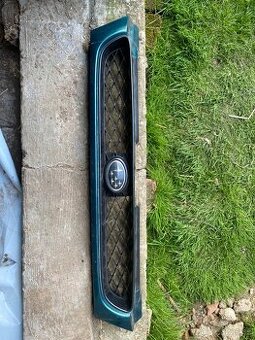 Maska Subaru impreza gc8