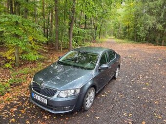 Prodám Škoda octavia 3 1.4 tsi 103 kw