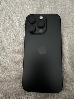 Prodám iPhone 16pro Top stav 
