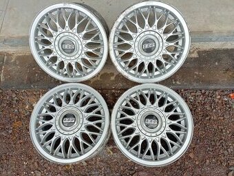 ALU BBS R15 5x100 - 1