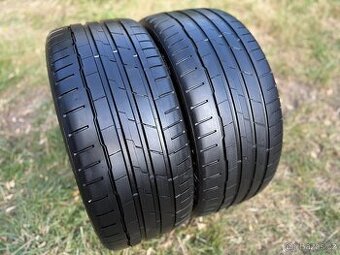 2x Letní pneu Hankook VENTUS S1 Evo³ - 235/40 R19 XL - 85%