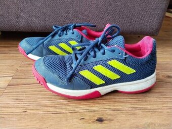Tenisky Adidas vel 35,5 a 36