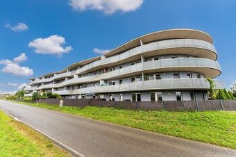 Prodej bytu 1+kk 46 m², Mladá Boleslav - Michalovice