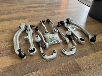 Prodej ramen Audi A4 B6 B7 od roku 2000-2004-2008