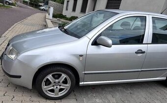 Fabia