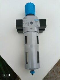 FESTO regulační ventil filtru