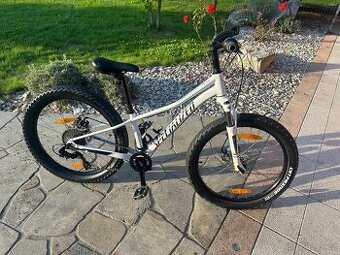 Dětské kolo Specialized