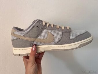 Nike dunk low retro SE