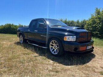 Dodge ram 1500 srt
