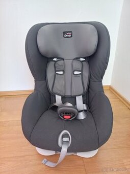 Autosedačka BRITAX