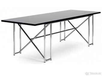 Stůl 2240x850 Double X design by Eileen Gray