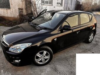 prodam dily na hyundai i30 1,6 crdi 85kw 2006-2011 1generace