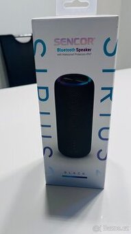 Reproduktor Bluetooth