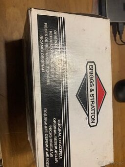 Briggs stratton 5,5hp vačková hřídel 695285