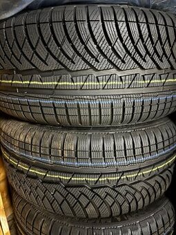 4x zimní 245/45 R18 Michelin Pilot Alpin 4 ZP