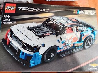 Lego TECHNIC 42153