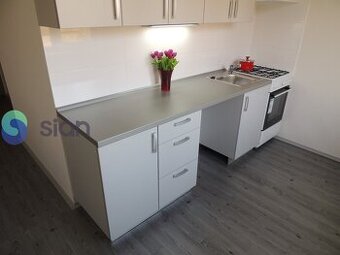 Podnájem bytu 2+1 55 m2, ul. Holasova 1135/18, Ostrava - Hra