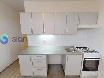 Podnájem bytu 2+1 55 m2, ul. Holasova 1135/18, Ostrava - Hra