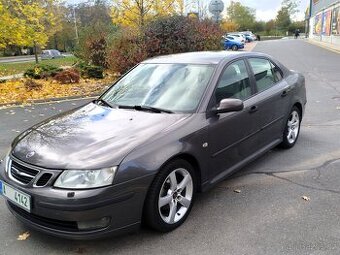 Saab 9-3  2.0 Vector-Hirsch/Rozvody