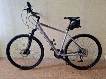 Author CODEX vel 20" nové