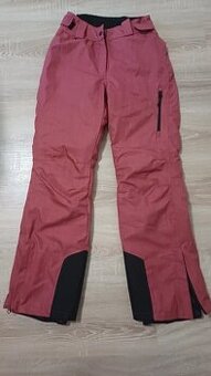 Lyžařské kalhoty vel S