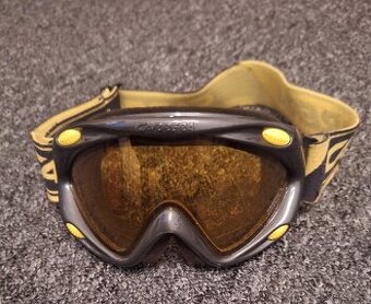 Lyžařské brýle detske