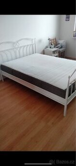 Matrace Ikea140x200