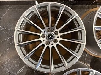 orig Mercedes S-Klasse r20 W223 / 1600 A2234011500