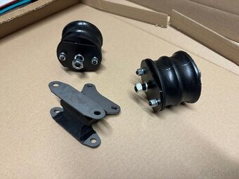 Lada Vaz , nove silentbloky motoru, převodovky