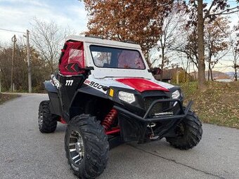 Polaris RZR S