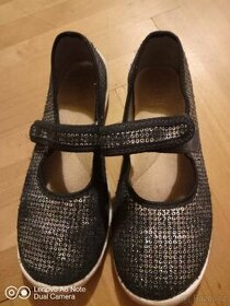 Balerinky dětské vel.34