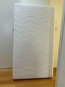 Matrace 90x160cm