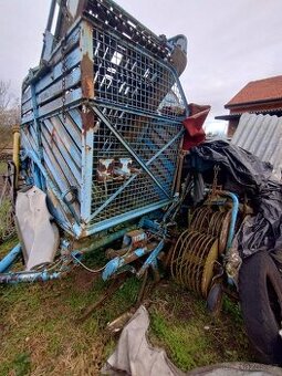 Vyorávač Schmotzer