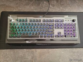 Herní klávesnice ROCCAT Vulcan 120 AIMO