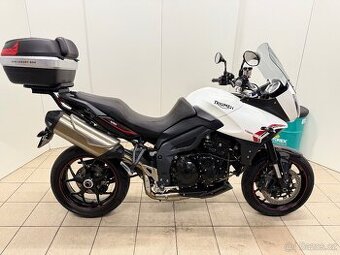 TRIUMPH TIGER 1050 SPORT,TOP