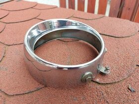 Rámeček předního světla - Škoda Octavia, Felicia, Spartak