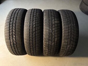 Zimní pneu Continental 215/55R17