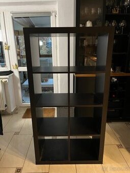 Regál Kallax Ikea - AKCe doprava