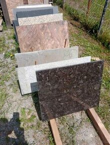 Mramor - přebytky, odřezky, obklady, dlažby