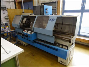 Soustruhy - CNC Masturn MT 40 CNC